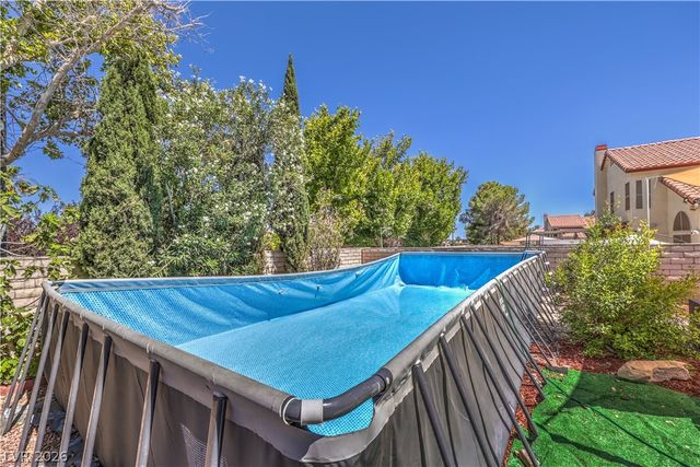 5620 Indian Ridge Drive, North Las Vegas, NV 89031