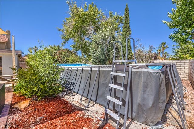 5620 Indian Ridge Drive, North Las Vegas, NV 89031