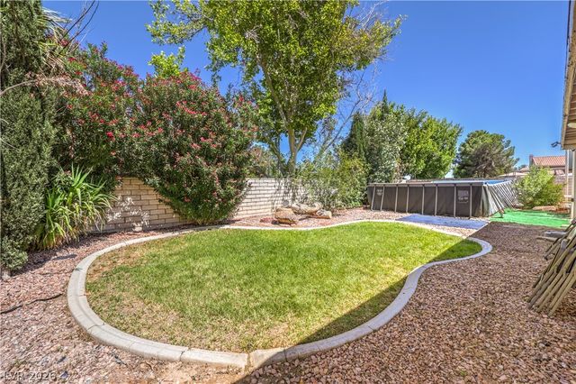 5620 Indian Ridge Drive, North Las Vegas, NV 89031