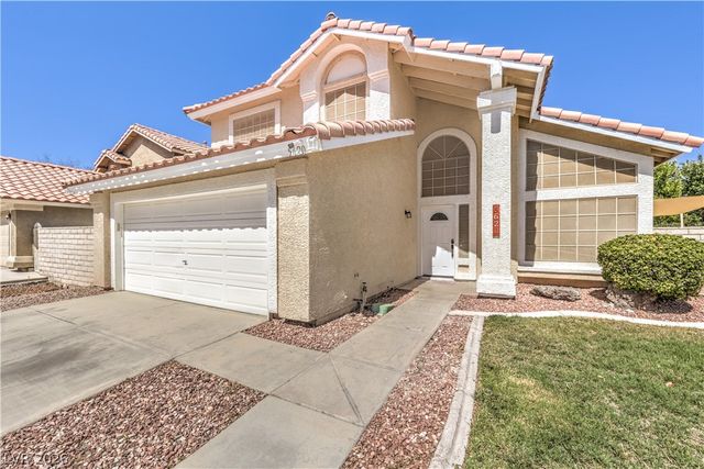 5620 Indian Ridge Drive, North Las Vegas, NV 89031