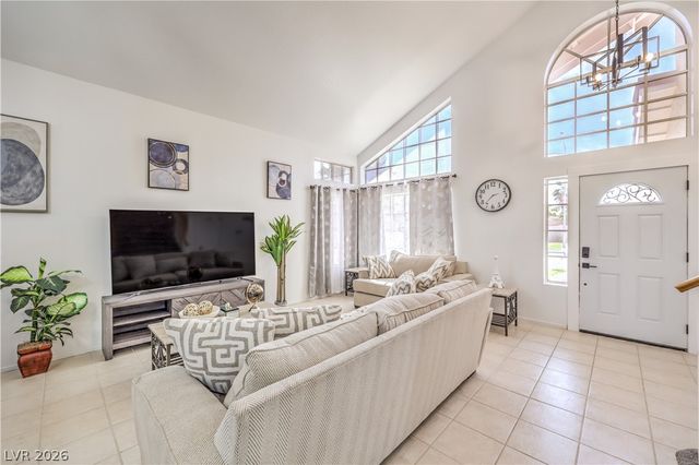 5620 Indian Ridge Drive, North Las Vegas, NV 89031