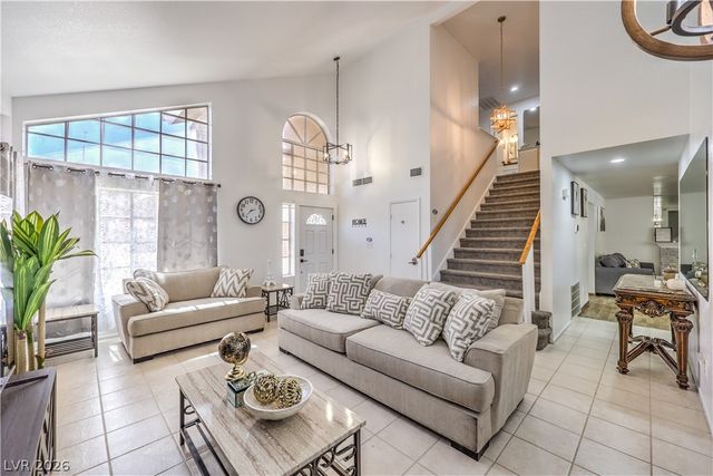 5620 Indian Ridge Drive, North Las Vegas, NV 89031