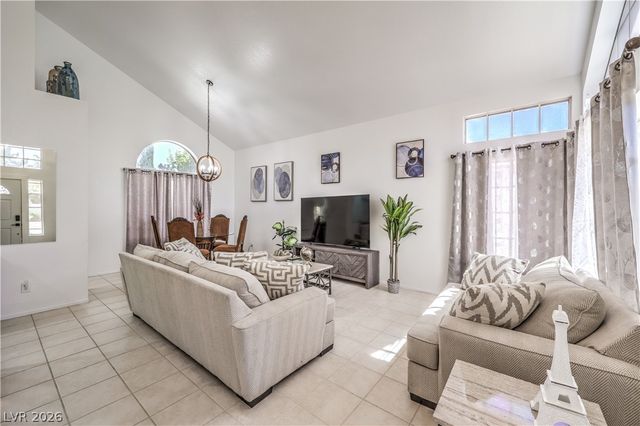 5620 Indian Ridge Drive, North Las Vegas, NV 89031