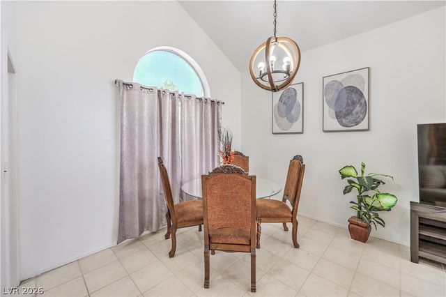 5620 Indian Ridge Drive, North Las Vegas, NV 89031