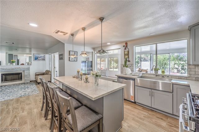 5620 Indian Ridge Drive, North Las Vegas, NV 89031