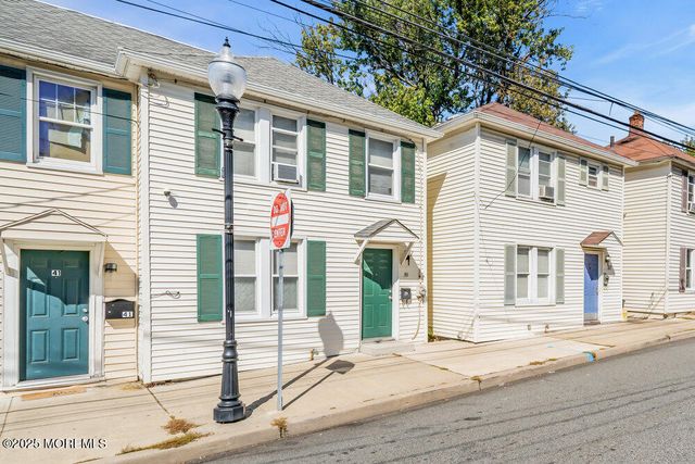 39 Clinton Place, Morristown, NJ 07960