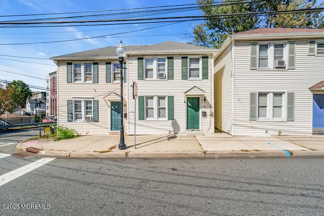 39 Clinton Place, Morristown, NJ 07960