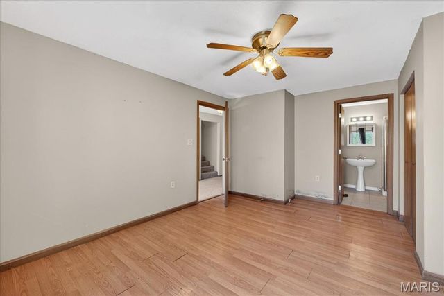 532 Taake Lane, Troy, IL 62294