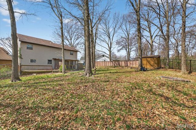 532 Taake Lane, Troy, IL 62294