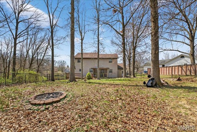 532 Taake Lane, Troy, IL 62294