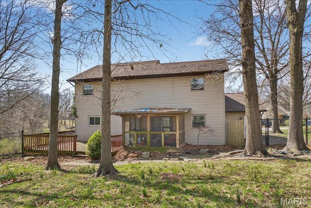 532 Taake Lane, Troy, IL 62294