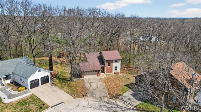 532 Taake Lane, Troy, IL 62294