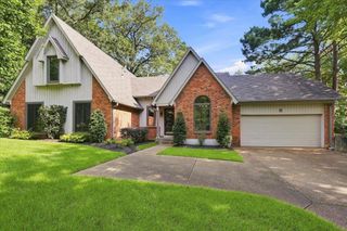 1958 DEEP VALLEY CV, Germantown, TN 38138