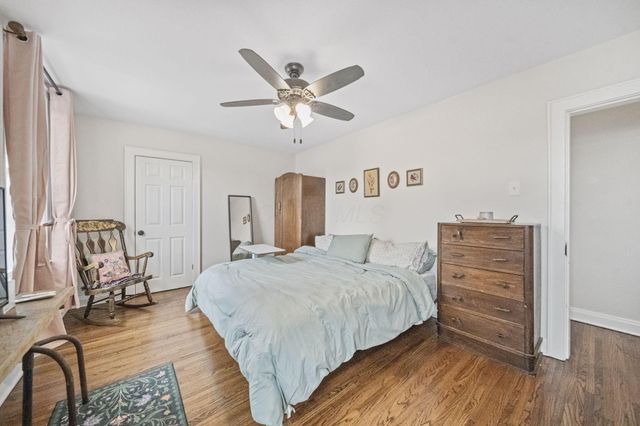 143 E Hinman Avenue, Columbus, OH 43207