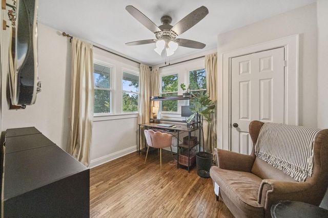 143 E Hinman Avenue, Columbus, OH 43207