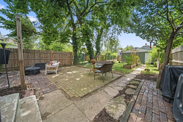 143 E Hinman Avenue, Columbus, OH 43207
