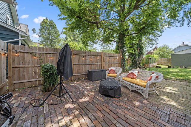 143 E Hinman Avenue, Columbus, OH 43207