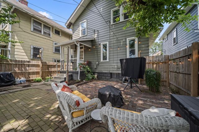 143 E Hinman Avenue, Columbus, OH 43207