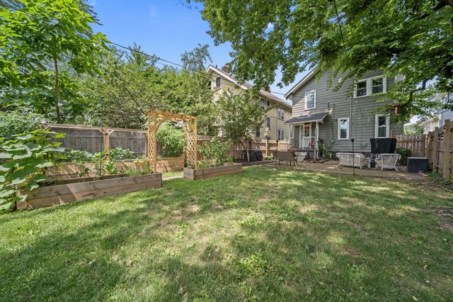 143 E Hinman Avenue, Columbus, OH 43207