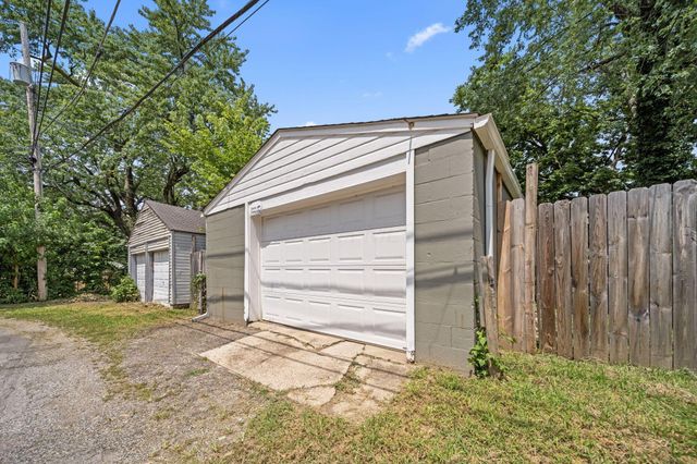 143 E Hinman Avenue, Columbus, OH 43207