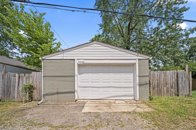 143 E Hinman Avenue, Columbus, OH 43207