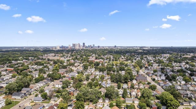 143 E Hinman Avenue, Columbus, OH 43207