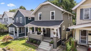 143 E Hinman Avenue, Columbus, OH 43207