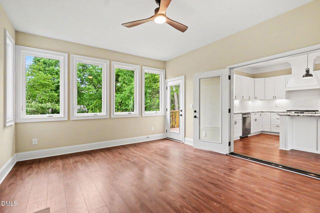 420 W Corbin Street, Hillsborough, NC 27278