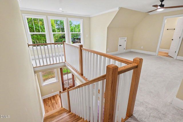 420 W Corbin Street, Hillsborough, NC 27278