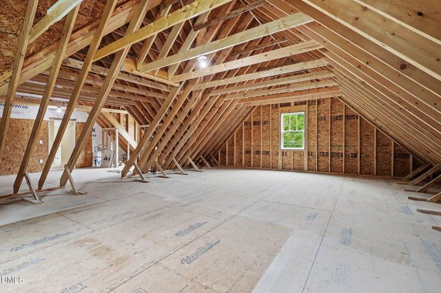 420 W Corbin Street, Hillsborough, NC 27278