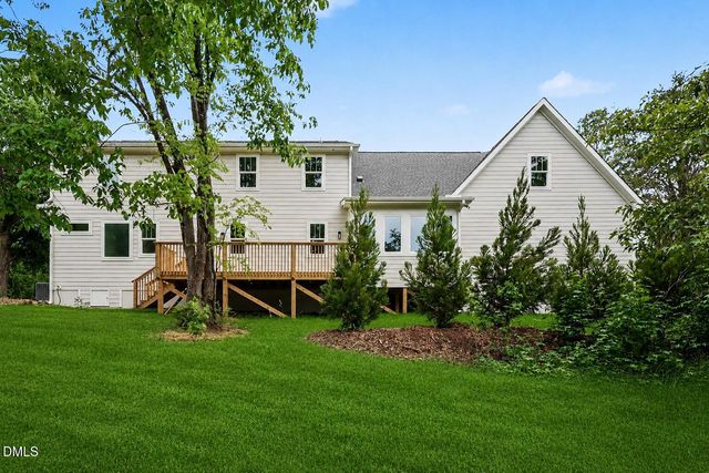 420 W Corbin Street, Hillsborough, NC 27278