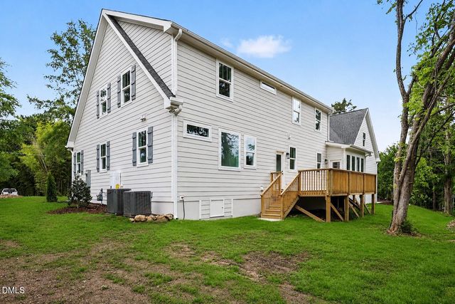 420 W Corbin Street, Hillsborough, NC 27278