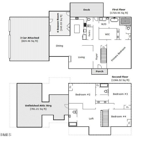 420 W Corbin Street, Hillsborough, NC 27278