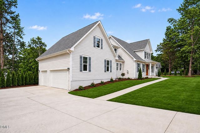 420 W Corbin Street, Hillsborough, NC 27278