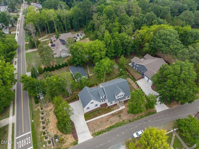 420 W Corbin Street, Hillsborough, NC 27278