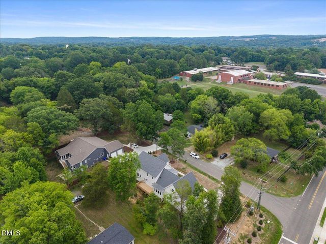 420 W Corbin Street, Hillsborough, NC 27278