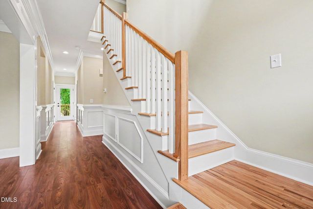 420 W Corbin Street, Hillsborough, NC 27278