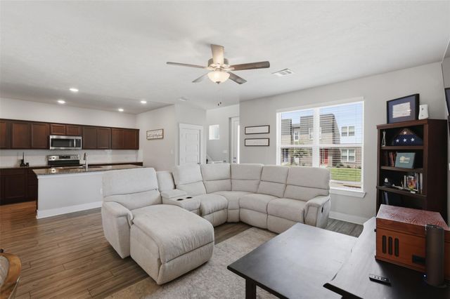 3934 Yukon Lane, College Station, TX 77845
