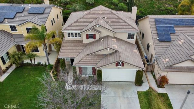 28996 Garnet Canyon Drive, Saugus, CA 91390