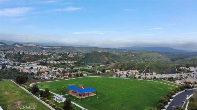 28996 Garnet Canyon Drive, Saugus, CA 91390