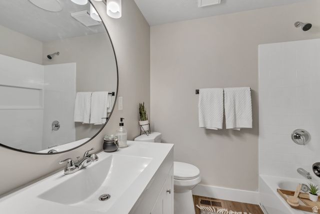 4576 MONROE BLVD, South Ogden, UT 84403