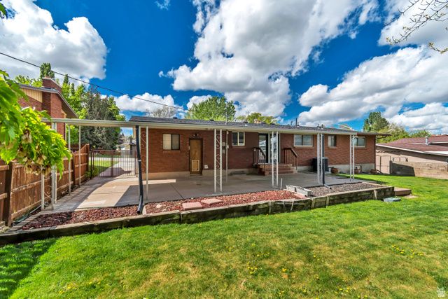 4576 MONROE BLVD, South Ogden, UT 84403