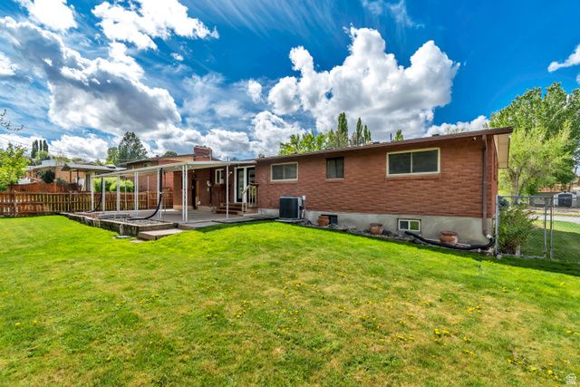 4576 MONROE BLVD, South Ogden, UT 84403