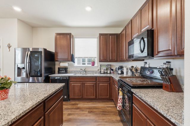 23834 Thistle Spud Lane, Hockley, TX 77447