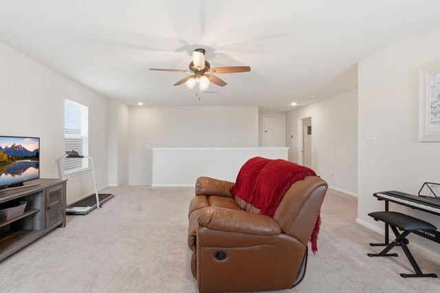 23834 Thistle Spud Lane, Hockley, TX 77447