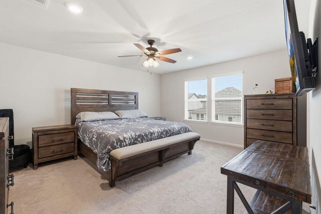 23834 Thistle Spud Lane, Hockley, TX 77447