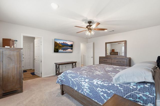 23834 Thistle Spud Lane, Hockley, TX 77447