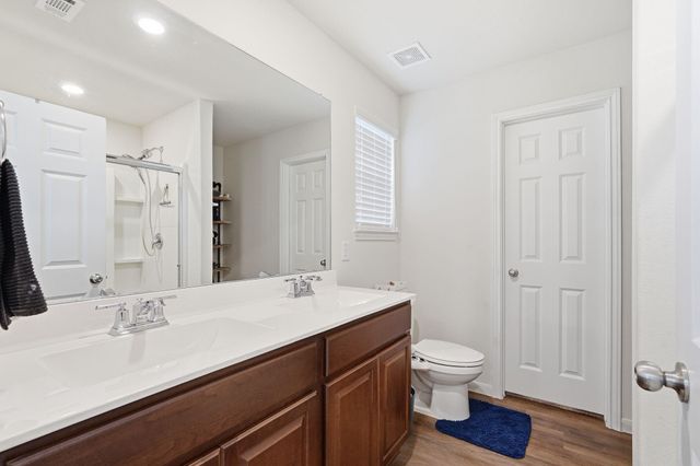 23834 Thistle Spud Lane, Hockley, TX 77447