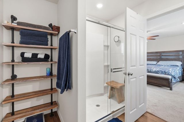 23834 Thistle Spud Lane, Hockley, TX 77447