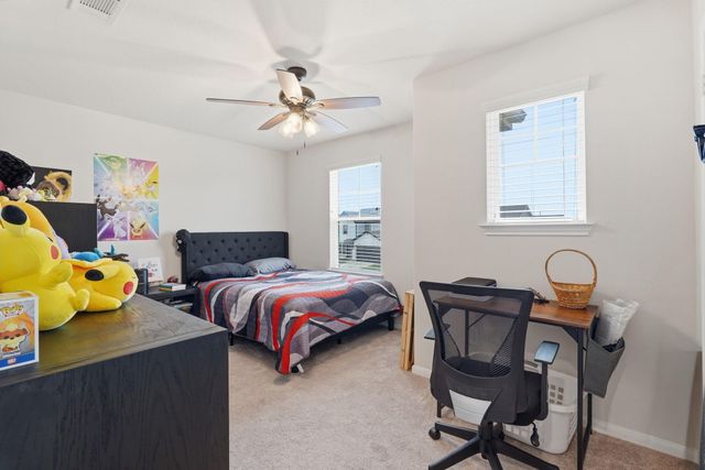 23834 Thistle Spud Lane, Hockley, TX 77447